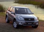 Toyota RAV4 5-Door 2003 года (ZA)